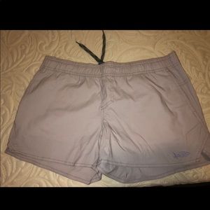 Aftco women’s shorts